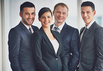 team